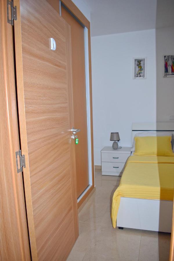 Taninho Apartamento Santa Maria Exterior foto