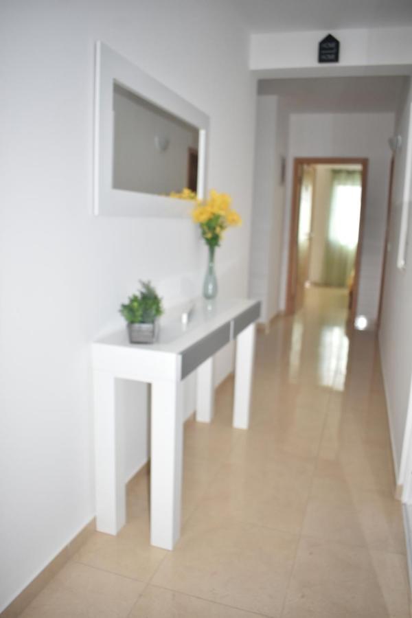 Taninho Apartamento Santa Maria Exterior foto