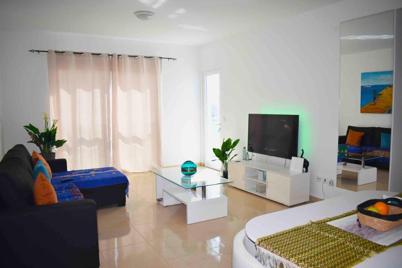 Taninho Apartamento Santa Maria Exterior foto