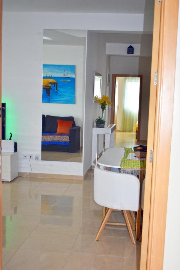 Taninho Apartamento Santa Maria Exterior foto