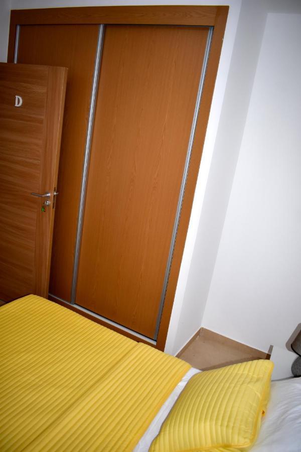 Taninho Apartamento Santa Maria Exterior foto