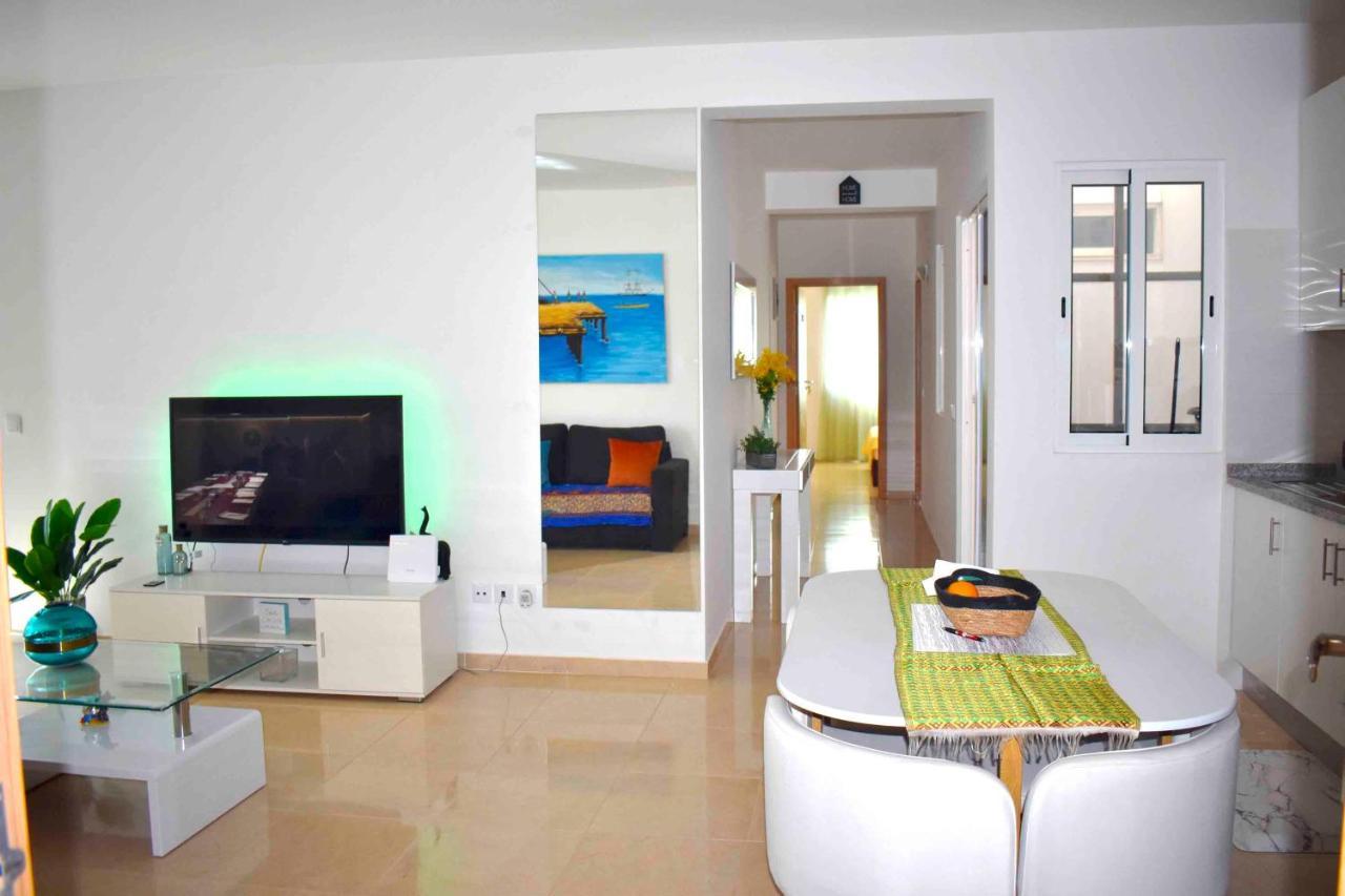 Taninho Apartamento Santa Maria Exterior foto