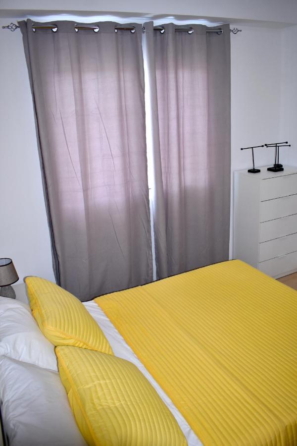 Taninho Apartamento Santa Maria Exterior foto