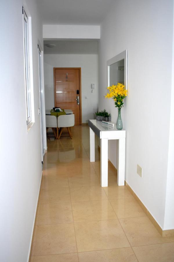 Taninho Apartamento Santa Maria Exterior foto
