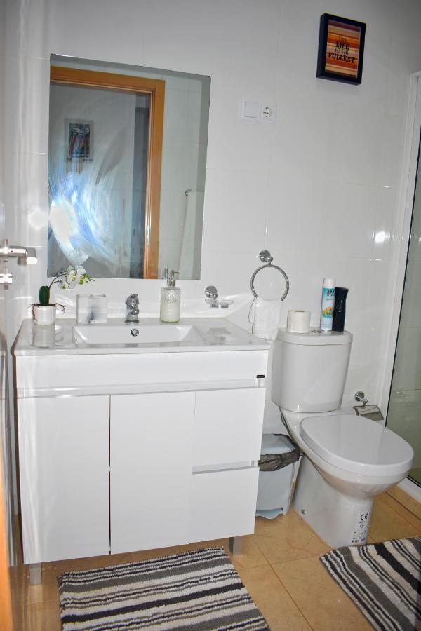 Taninho Apartamento Santa Maria Exterior foto