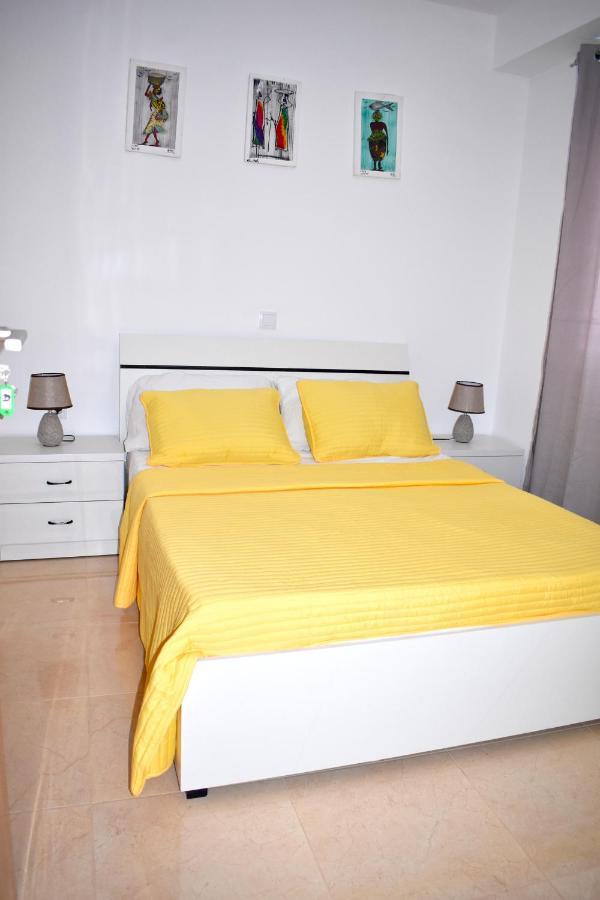 Taninho Apartamento Santa Maria Exterior foto