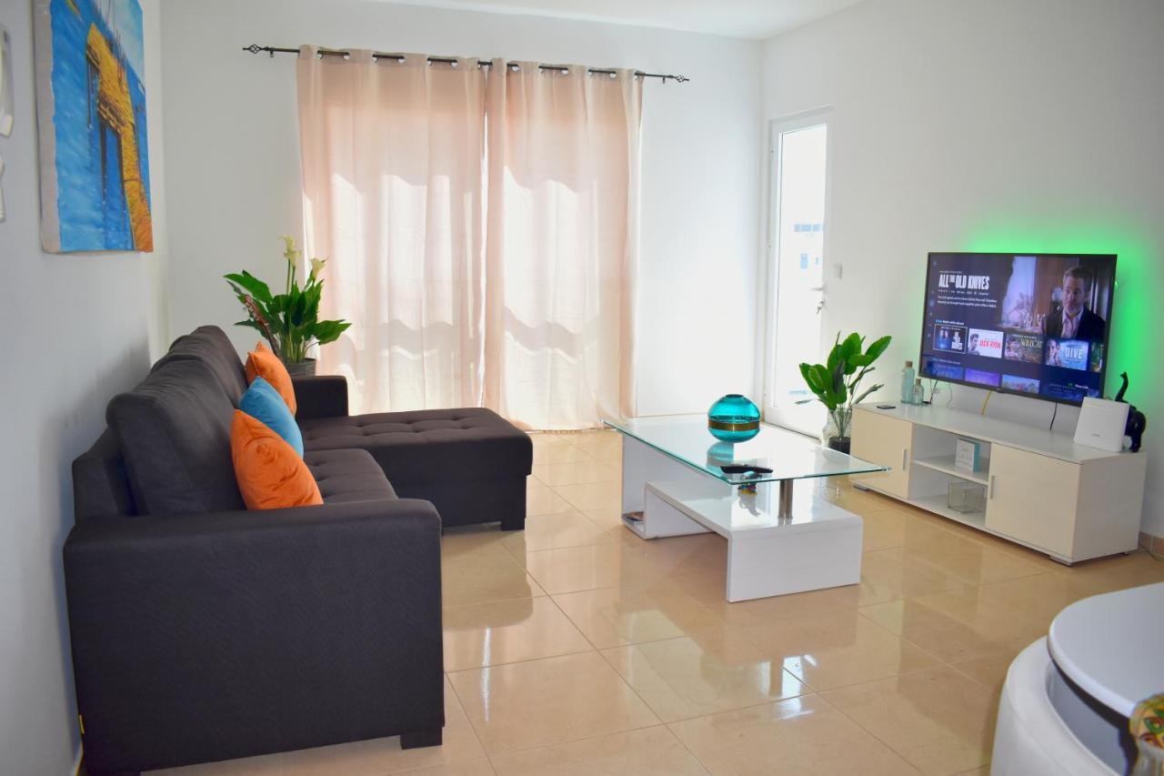 Taninho Apartamento Santa Maria Exterior foto