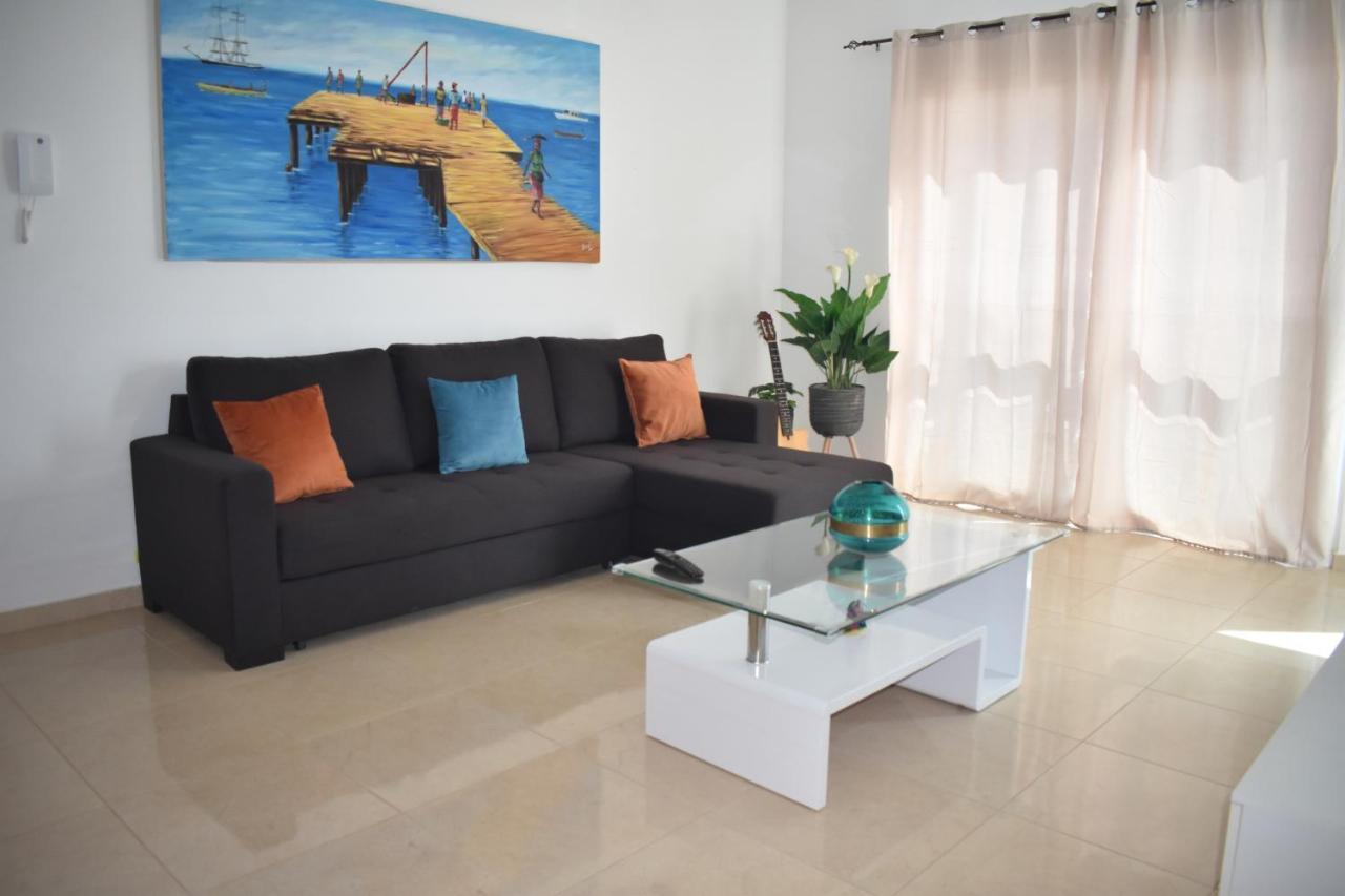 Taninho Apartamento Santa Maria Exterior foto