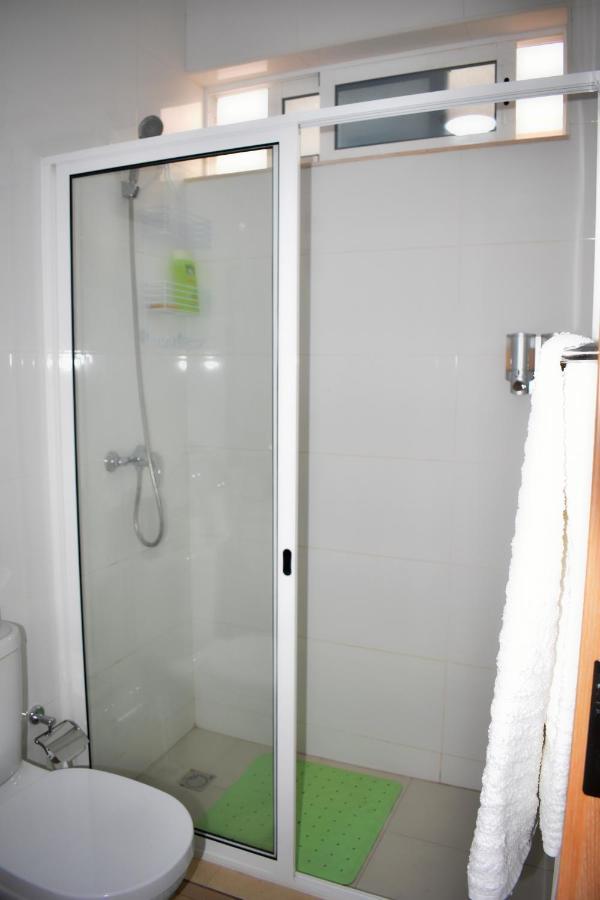 Taninho Apartamento Santa Maria Exterior foto