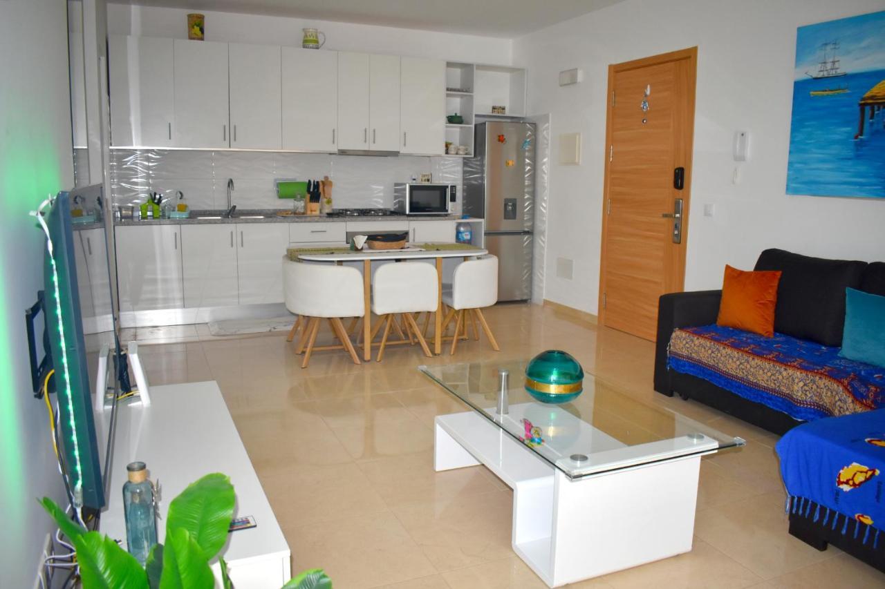 Taninho Apartamento Santa Maria Exterior foto