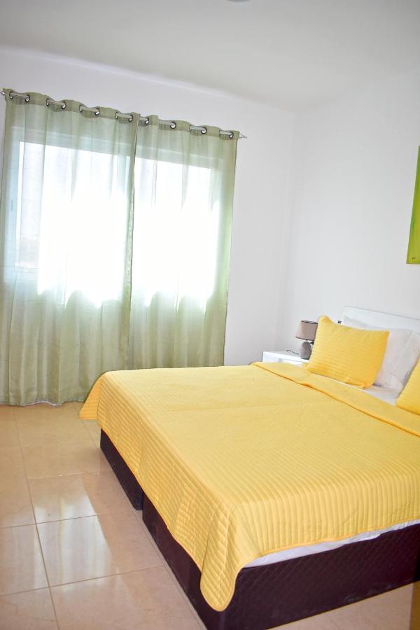 Taninho Apartamento Santa Maria Exterior foto